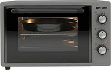 Мини-печь Optima MO-38G