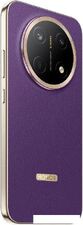 Телефон HONOR X9e Pro 8GB/256GB международная версия (фиолетовый)