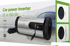Автомобильный инвертор EnerGenie EG-PWC150-01