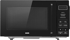 Микроволновая печь BBK 20MWS-750S/B
