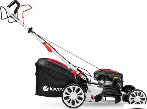 Газонокосилка KATANA KL-46AS Pro