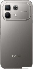 Телефон Infinix Note 60 X6879 8GB/256GB (туманный титановый)