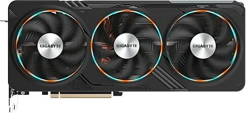 Видеокарта Gigabyte GeForce RTX 4070 Super Gaming OC 12G GV-N407SGAMING OC-12GD