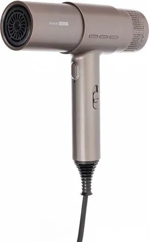 Фен Dewal Beauty Triumph HDB1010 (кофейный)