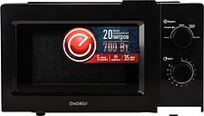Микроволновая печь Energy EMW-20705 (черный)