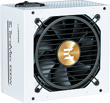 Блок питания Zalman TeraMax II 1000W ZM1000-TMX2 WH