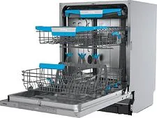 Встраиваемая посудомоечная машина Korting KDI 60977