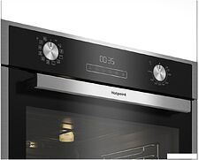 Электрический духовой шкаф Hotpoint HFE9 1234 JC IX