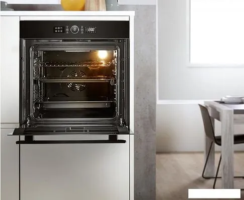 Электрический духовой шкаф Whirlpool AKZ9 6290 NB