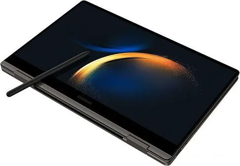 Ноутбук 2-в-1 Samsung Galaxy Book3 360 13.3 NP730QFG-KA2US