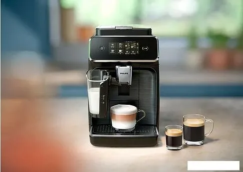 Кофемашина Philips Series 2300 EP2336/40