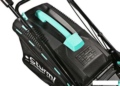 Газонокосилка Sturm PL5117SF