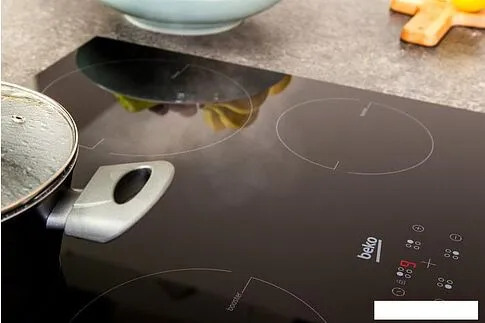 Варочная панель BEKO HII 64400 MT