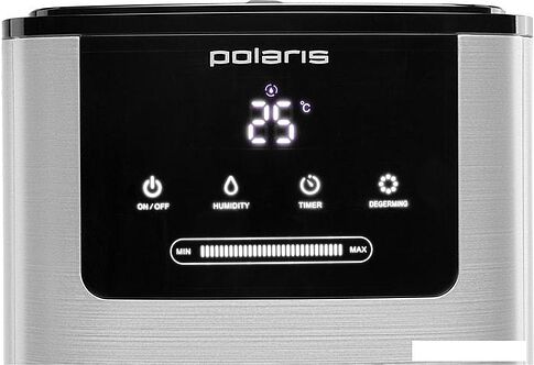 Увлажнитель воздуха Polaris PUH 8060 TFD (серебристый)
