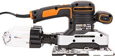Виброшлифмашина Worx WX642.1 Виброшлифмашина Worx WX642.1