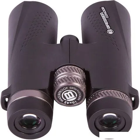Бинокль Bresser Condor UR 10x42 (черный)