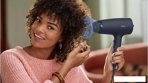 Фен Philips BHD360/20