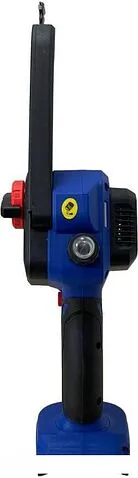 Аккумуляторная пила Витязь ПЦ-А-220-6 18032002 (без АКБ)