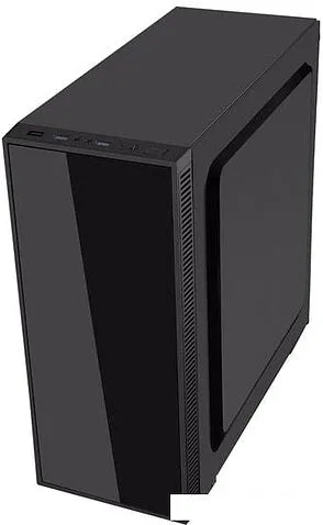 Корпус GameMax Draco (черный)