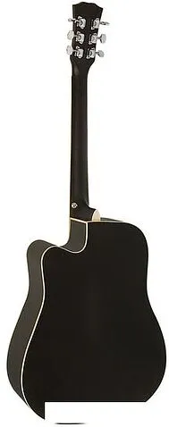 Акустическая гитара Elitaro E4120 BK