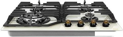 Варочная панель ZorG Technology BLC FDW rustical + cream