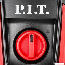 Мойка высокого давления P.I.T. PHP170-C1