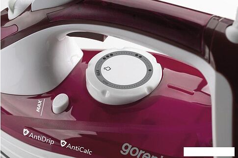 Утюг Gorenje SIH3000RBC