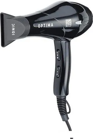 Фен Dewal Beauty Optima HD1003 (черный)