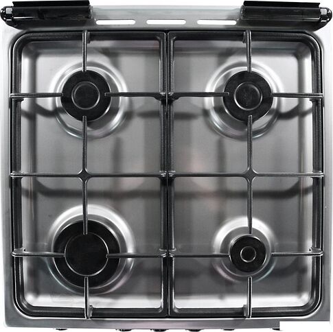 Кухонная плита De luxe 5040.41гэ (кр) ЧР-010