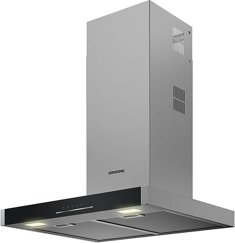 Кухонная вытяжка Grundig GDKP2464BBSC