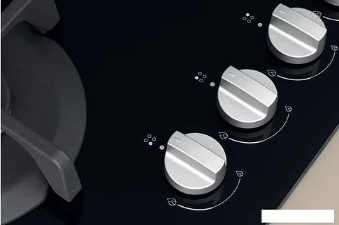 Варочная панель Indesit ING 61T/BK