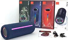 Беспроводная колонка Bseng P9 Pro (синий) Беспроводная колонка Bseng P9 Pro (синий)