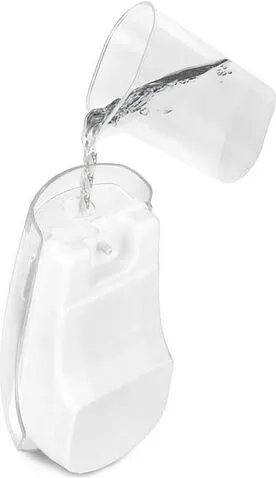 Отпариватель Kitfort KT-9275