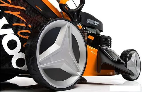 Колёсная газонокосилка Daewoo Power DLM 5100SP