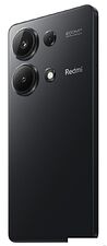Смартфон Xiaomi Redmi Note 13 Pro 8GB/128GB с NFC международная версия (полуночный черный)