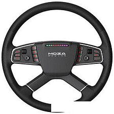 Руль Moza TSW Truck Wheel RS060