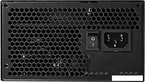 Блок питания Gigabyte Aorus P750W 80+ GOLD Modular GP-AP750GM-EU