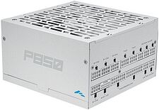 Блок питания Sama P850 850W P0850-WHPFF001-EU