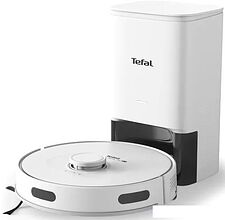 Робот-пылесос Tefal X-plorer Serie 75 S+ RG8597WH Робот-пылесос Tefal X-plorer Serie 75 S+ RG8597WH