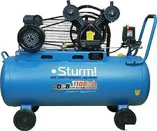 Компрессор Sturm AC932100B Компрессор Sturm AC932100B