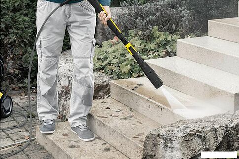 Мойка высокого давления Karcher K5 Premium Smart Control Flex 1.324-732.0