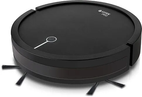 Робот-пылесос Vitek VT-1802 Робот-пылесос Vitek VT-1802