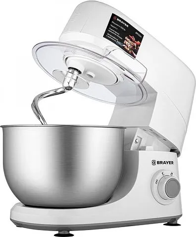 Планетарный миксер Brayer BR1504