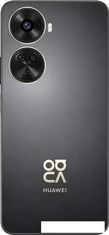 Смартфон Huawei nova 12 SE BNE-LX1 8GB/256GB (черный)