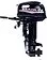 Лодочный мотор Marlin MP 30 AWHL Pro Line