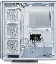 Корпус XASTRA Q600 4ARGB-C10 (белый)