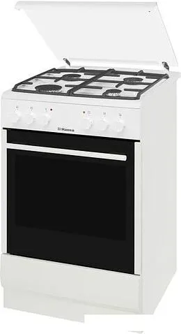 Кухонная плита Hansa FCMW58028