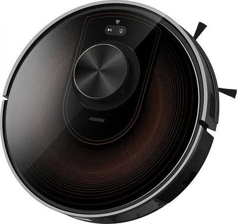 Робот-пылесос CENTEK CT-2740
