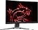 Игровой монитор MSI Artymis 273CQR