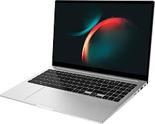 Ноутбук Samsung Galaxy Book3 15.6 NP750XFG-KB2IN